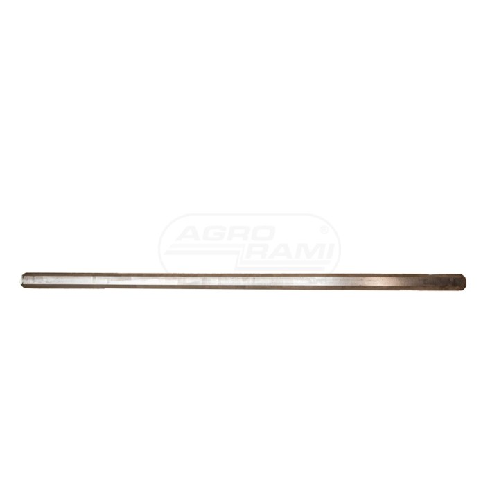 Wałek sześciokąt. adapter 4 walce LK1318713 UNIA