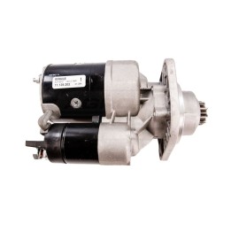 Rozrusznik z reduktorem 12V2,8kw ISKRA 16359974,9142763,9144763/MAHLE