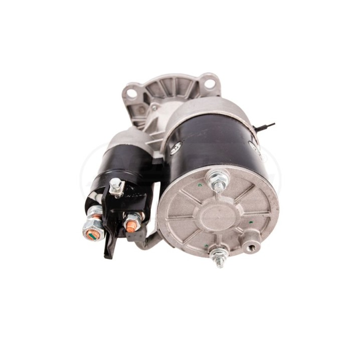 Rozrusznik z reduktorem 12V2,8kw ISKRA 16359974,9142763,9144763/MAHLE