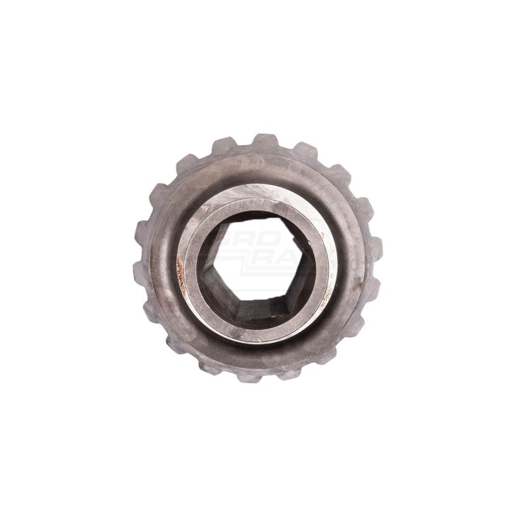 Koło zębate Z-18 adapter 4 walce LK1318706 UNIA
