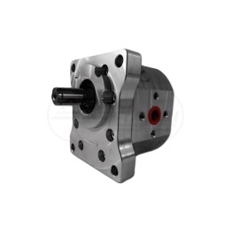 Pompa hydrauliki lewa /żeliwo/ 6-frezów PZS-NSZ-10G.NE HYLMET