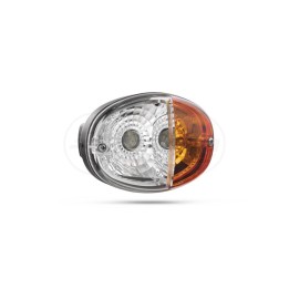 LAMPA PRZEDNIA PRAWA WESEM AL171053, LT3.48464