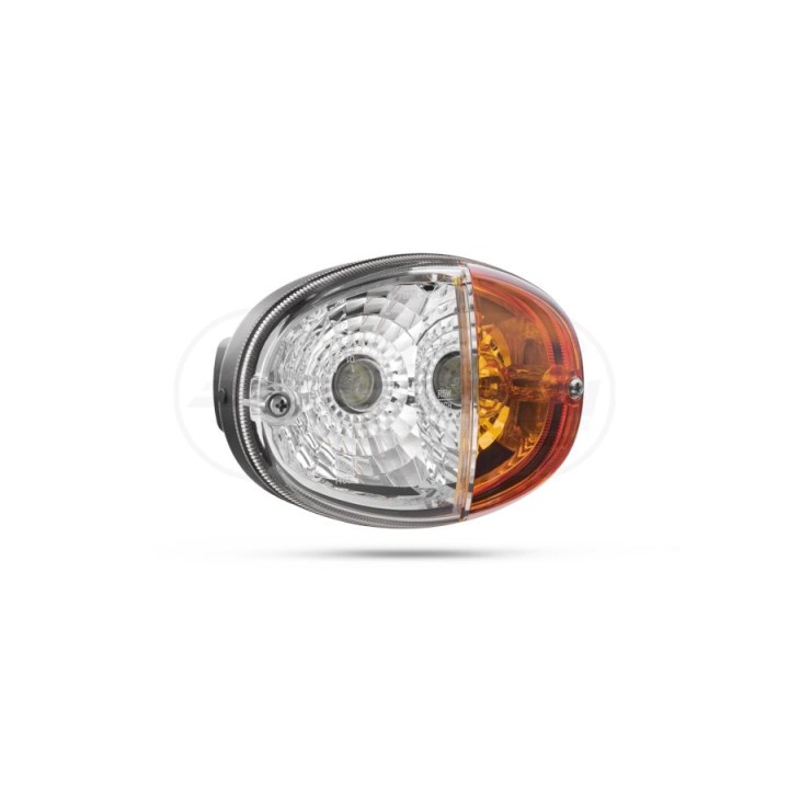 LAMPA PRZEDNIA PRAWA WESEM AL171053, LT3.48464