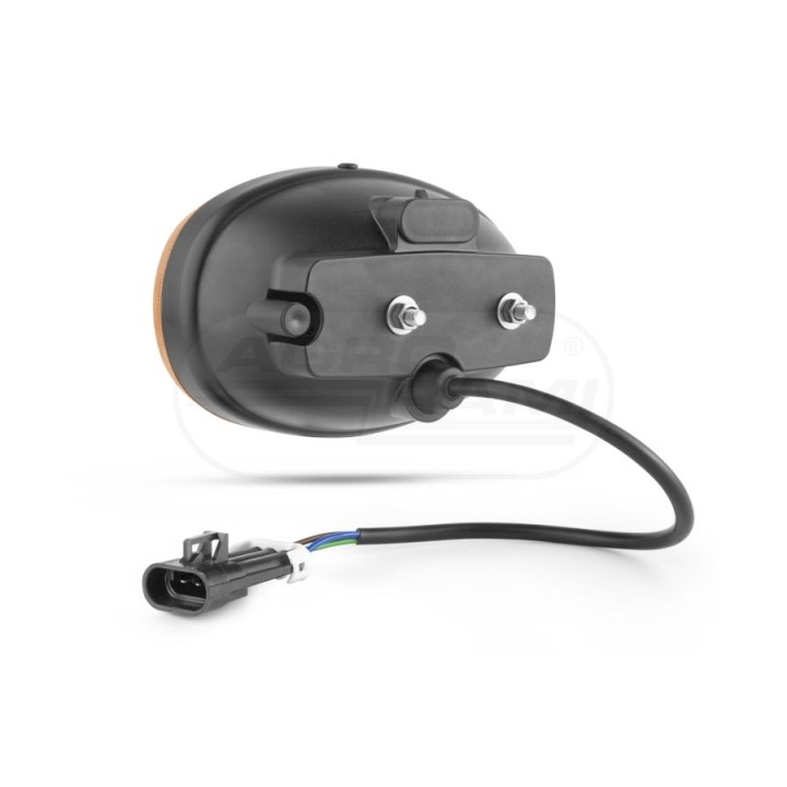 LAMPA PRZEDNIA PRAWA WESEM AL171053, LT3.48464