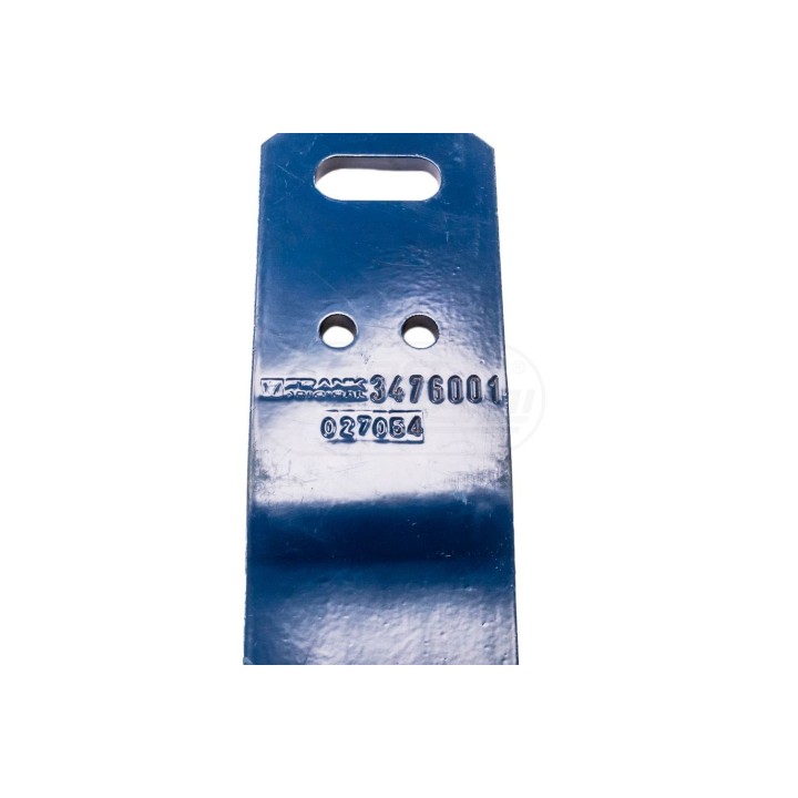 LISTWA ODKŁADNI L 3476001 FRK 3476001, ST4 FRANK