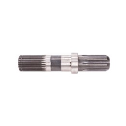 Wałek pionowy adapter 4 walce LK1318711 UNIA