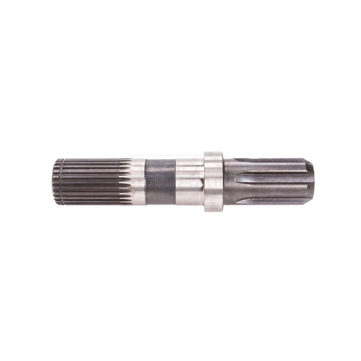 Wałek pionowy adapter 4 walce LK1318711 UNIA