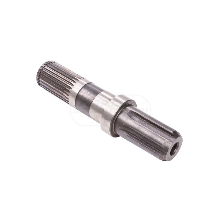 Wałek pionowy adapter 4 walce LK1318711 UNIA