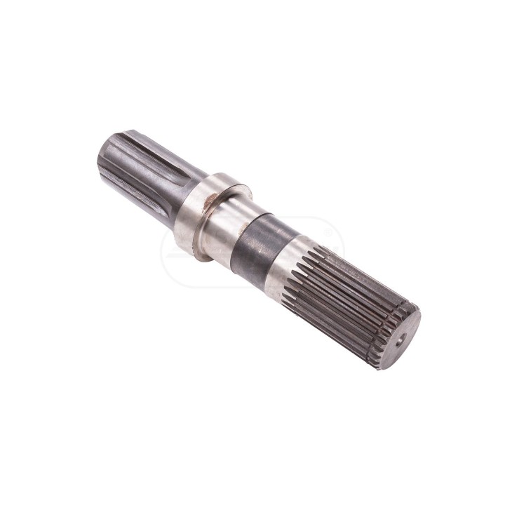 Wałek pionowy adapter 4 walce LK1318711 UNIA
