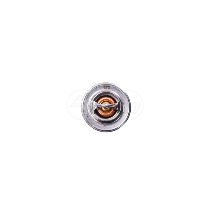 Termostat cieczy chłodzącej D8NN8575AA , 81805714 , 81805714