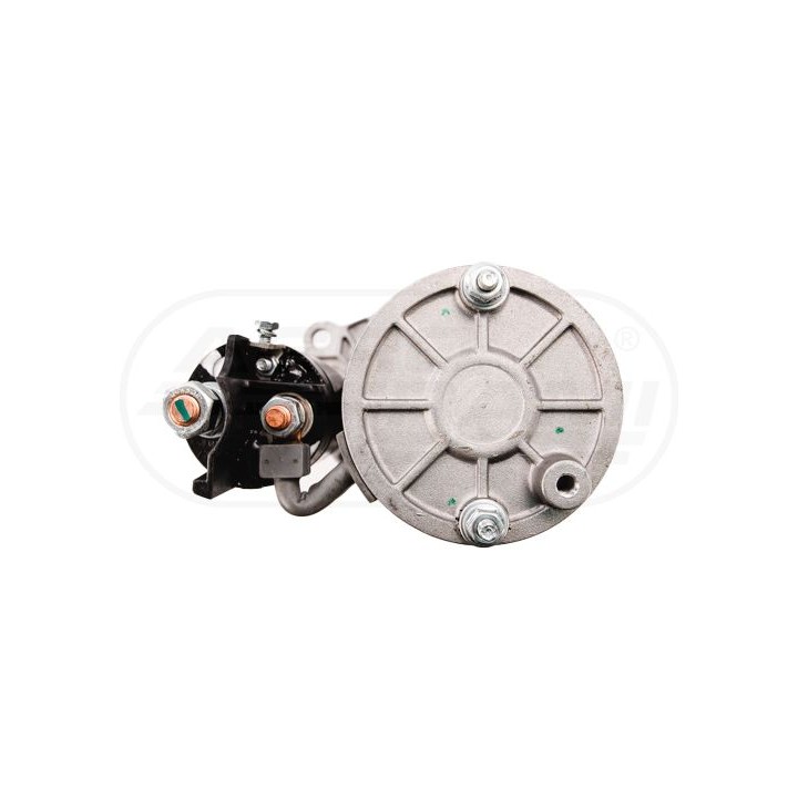 Rozrusznik z reduktorem 12V2,8kw ISKRA 16359974,9142763,9144763/MAHLE