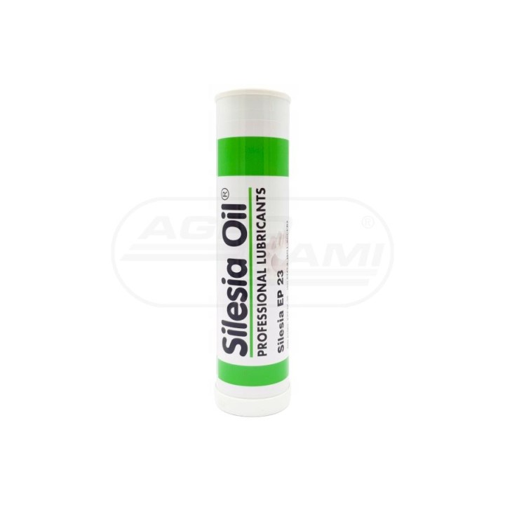 Smar Silesia Oil EP-23 0,4 KG.