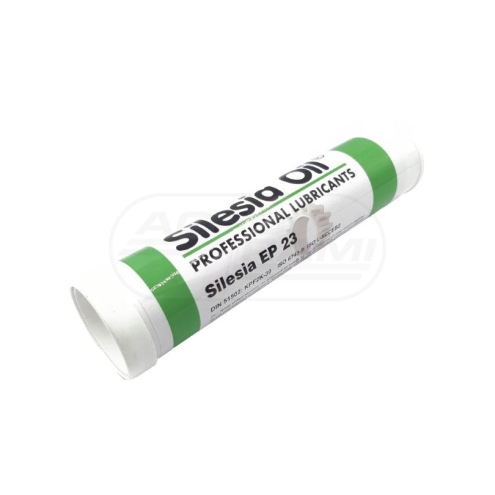 Smar Silesia Oil EP-23 0,4 KG.
