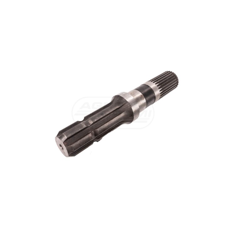 Wałek napędowy adapter 4 walce LK1318712 UNIA