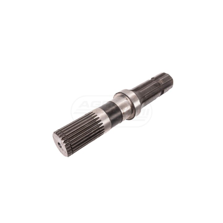 Wałek napędowy adapter 4 walce LK1318712 UNIA