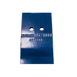 LISTWA ODKŁADNI P 3476000 FRK 3476000, ST4 FRANK