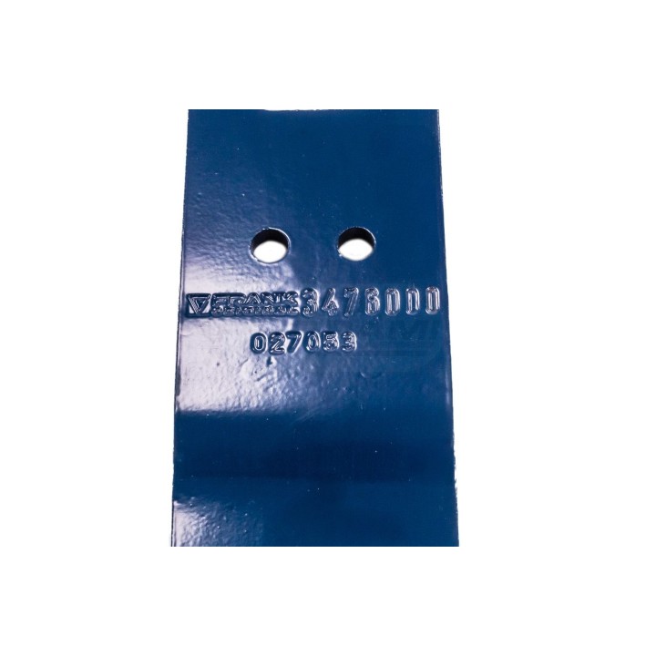 LISTWA ODKŁADNI P 3476000 FRK 3476000, ST4 FRANK