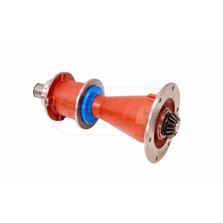 Ułożyskowanie  SFERO 503601078 Rolmus