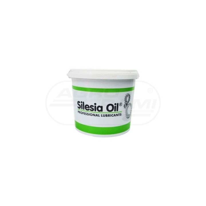 Smar Silesia Oil EP-23 4,5 KG.