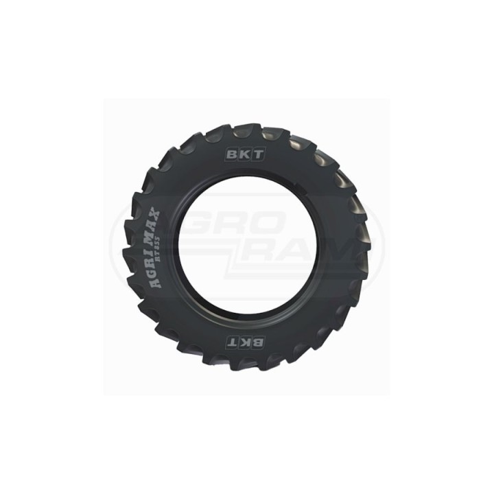 Opona BKT AGRIMAX RT 855 TL 320/85R36 / (147D/150A8)
