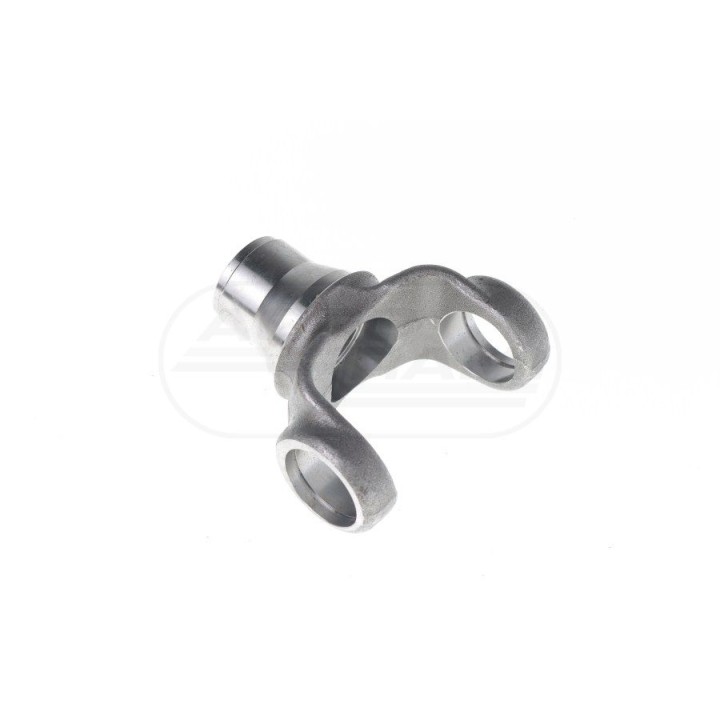 Widełki wału przegubowego 50453001 STARY TYP/ 38x106 / 67453048,50453001 PRODUKT POLSKI