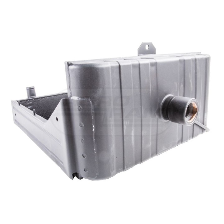Chłodnica wody Z25-381323 PRODUKT CZESKI