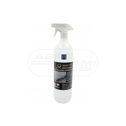Płyn do czyszczenia kamienia i marmuru Q-WATER X-POWER 1 l MARMUR I GRANIT 1 L środek czyszczący