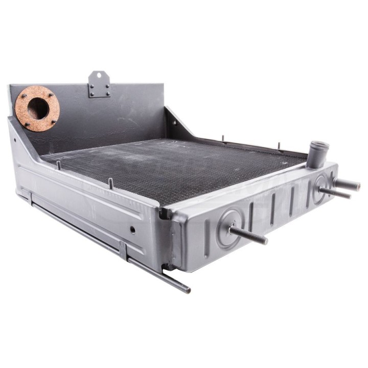 Chłodnica wody Z25-381323 PRODUKT CZESKI