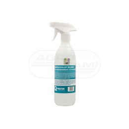Środek do czyszczenia uniwersalny Q-WATER X-POWER 500 ml ORYGINAL 500 ML-  środek czyszczący