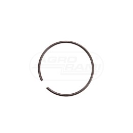 Pierścień ustalający bębna hamulcowego Z25-480418 PRODUKT CZESKI