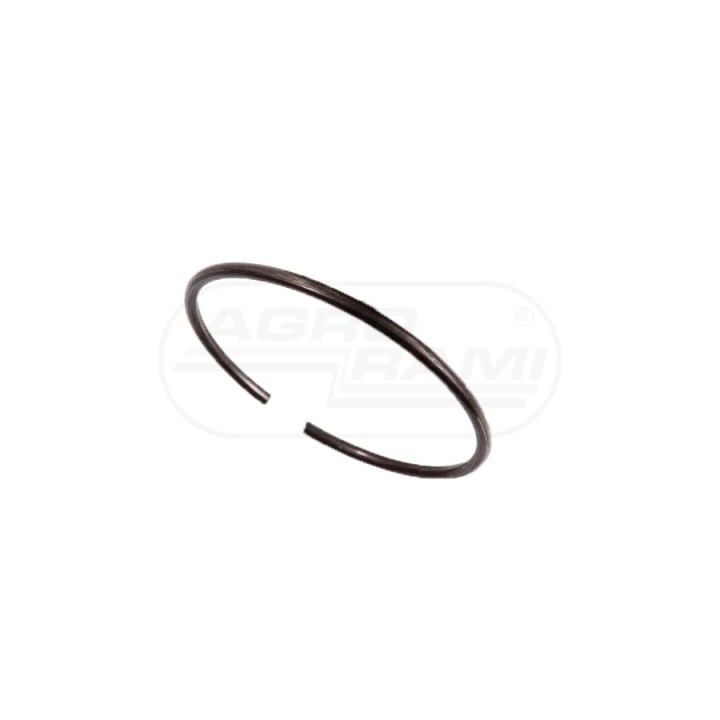 Pierścień ustalający bębna hamulcowego Z25-480418 PRODUKT CZESKI