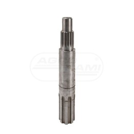 Wał wyjściowy adapter 2 walce MB10092002 UNIA