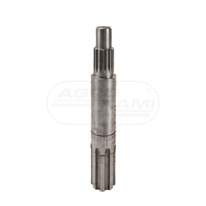 Wał wyjściowy adapter 2 walce MB10092002 UNIA