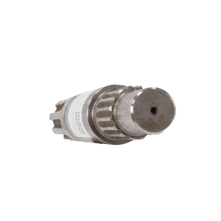 Wał wyjściowy adapter 2 walce MB10092002 UNIA