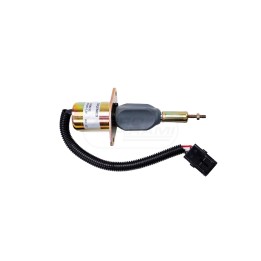 Zawór Elektromagnetyczny 54/7101-23 J930233 , 87420950