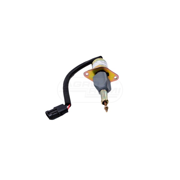 Zawór Elektromagnetyczny 54/7101-23 J930233 , 87420950