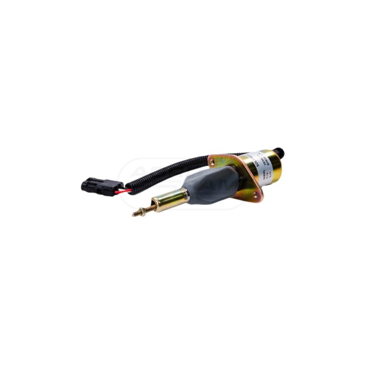 Zawór Elektromagnetyczny 54/7101-23 J930233 , 87420950