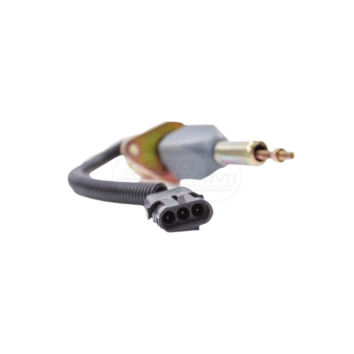 Zawór Elektromagnetyczny 54/7101-23 J930233 , 87420950
