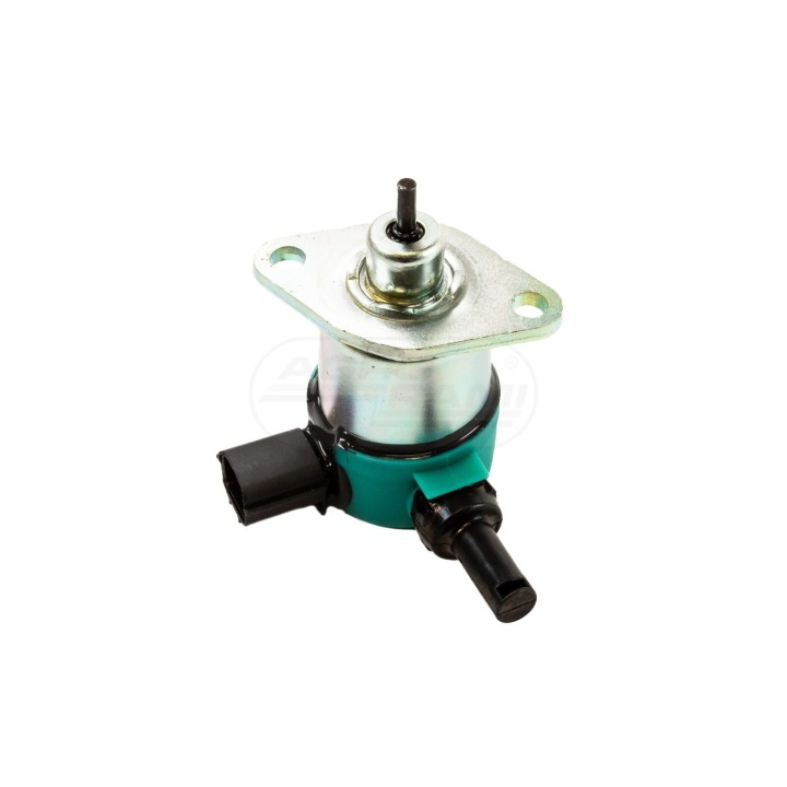 Elektrozawór odcinający paliwo 1720860010, 1720860015