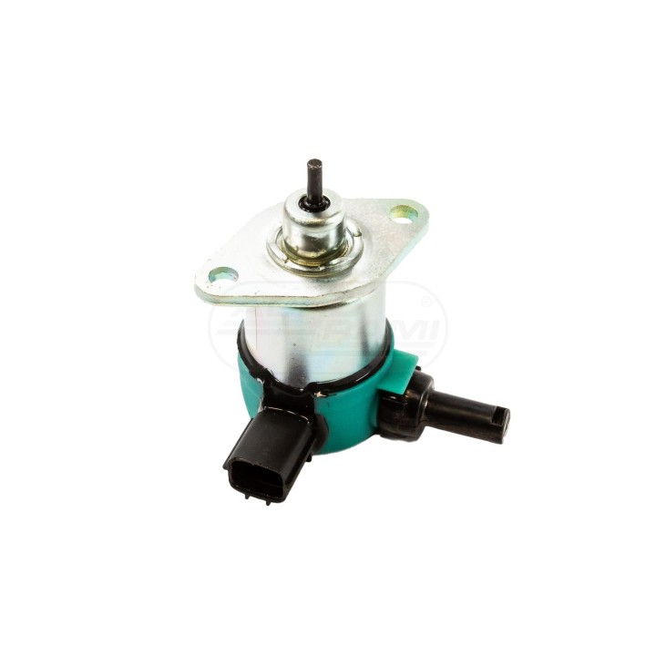 Elektrozawór odcinający paliwo 1720860010, 1720860015