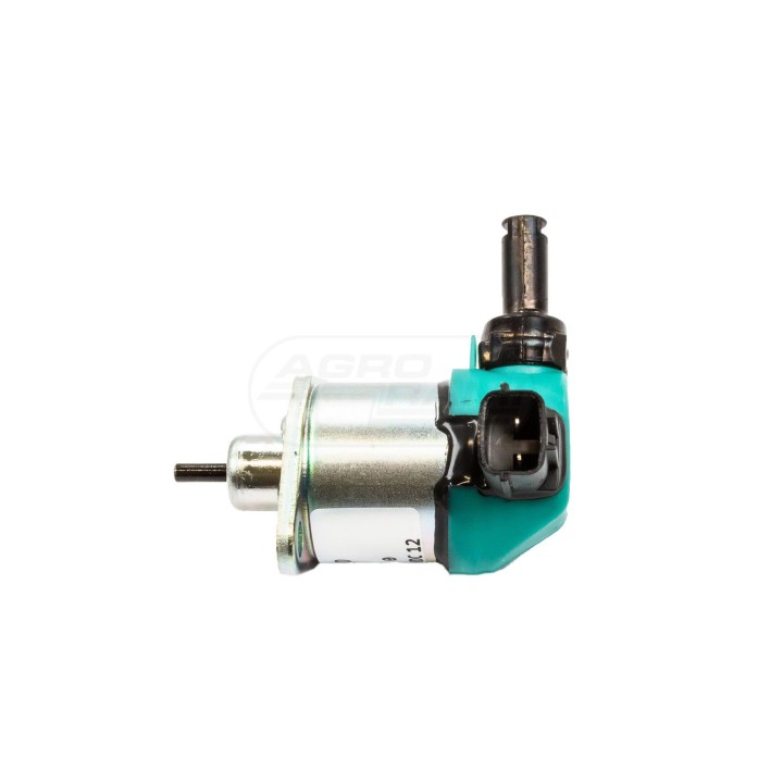 Elektrozawór odcinający paliwo 1720860010, 1720860015