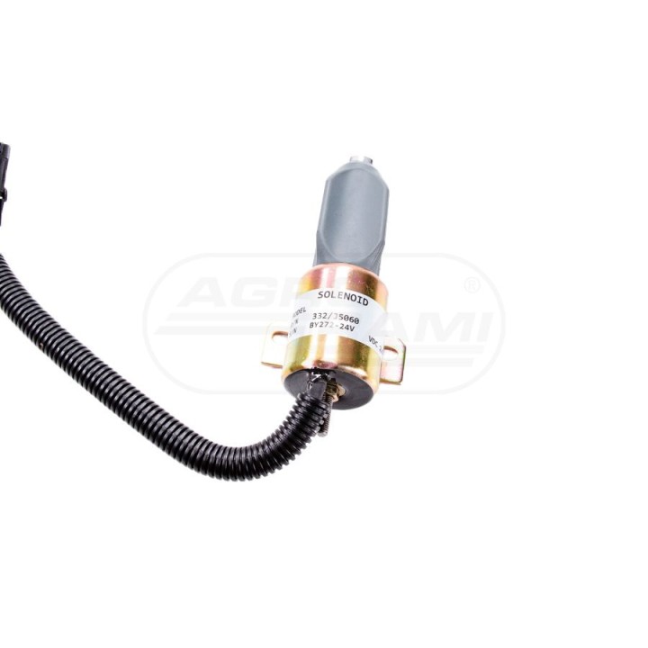 Cewka elektromagnetyczna 332/J5060