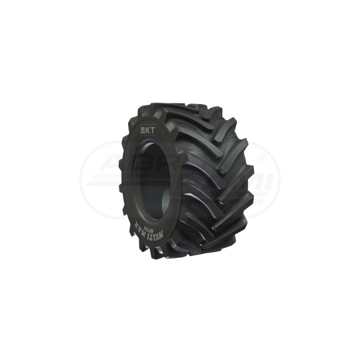 Opona BKT MULTIMAX MP 513 TL 375/70R20 / (136G)