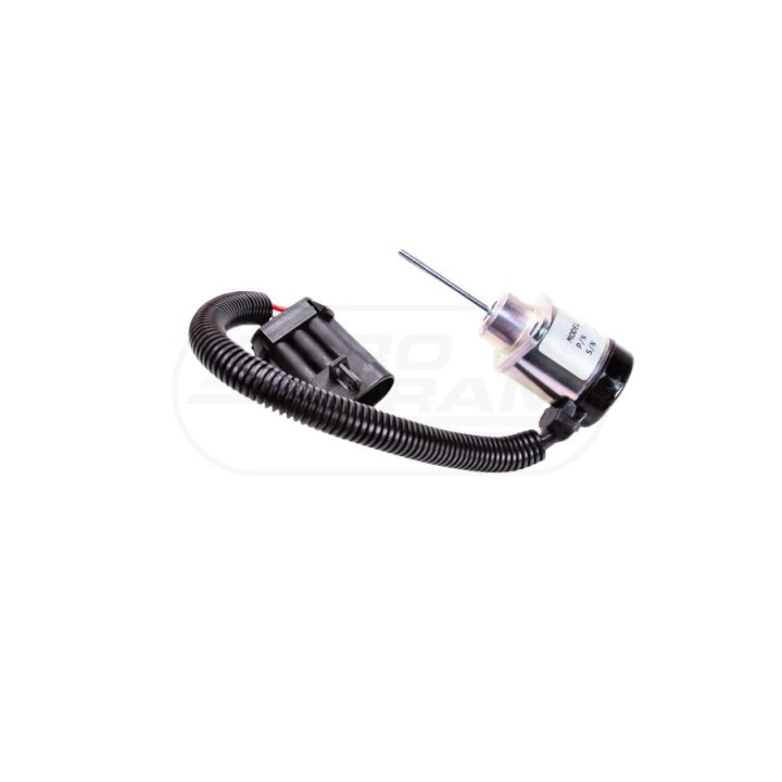 Elektrozawór odcinający paliwo 1G925-60011