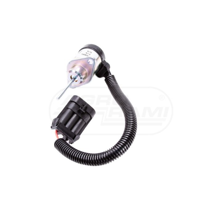 Elektrozawór odcinający paliwo 1G925-60011