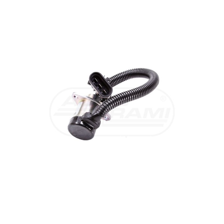 Elektrozawór odcinający paliwo 1G925-60011