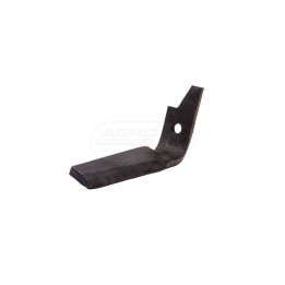 ZĄB BRONY PRAWY 15MM IQP 950788, 951011, KE950, 788S iQparts