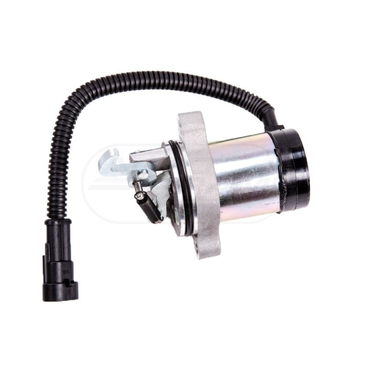 Zawór Elektromagnetyczny B166073 04103808