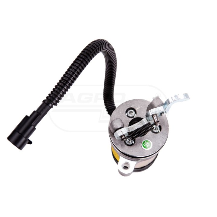 Zawór Elektromagnetyczny B166073 04103808