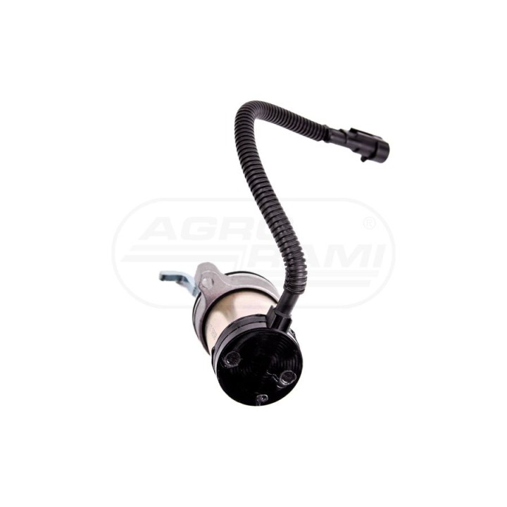 Zawór Elektromagnetyczny B166073 04103808